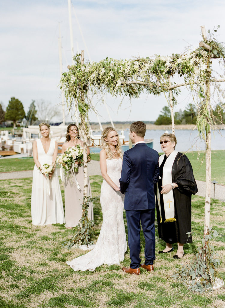 Inn at Perry Cabin Wedding Inn at Perry Cabin Wedding