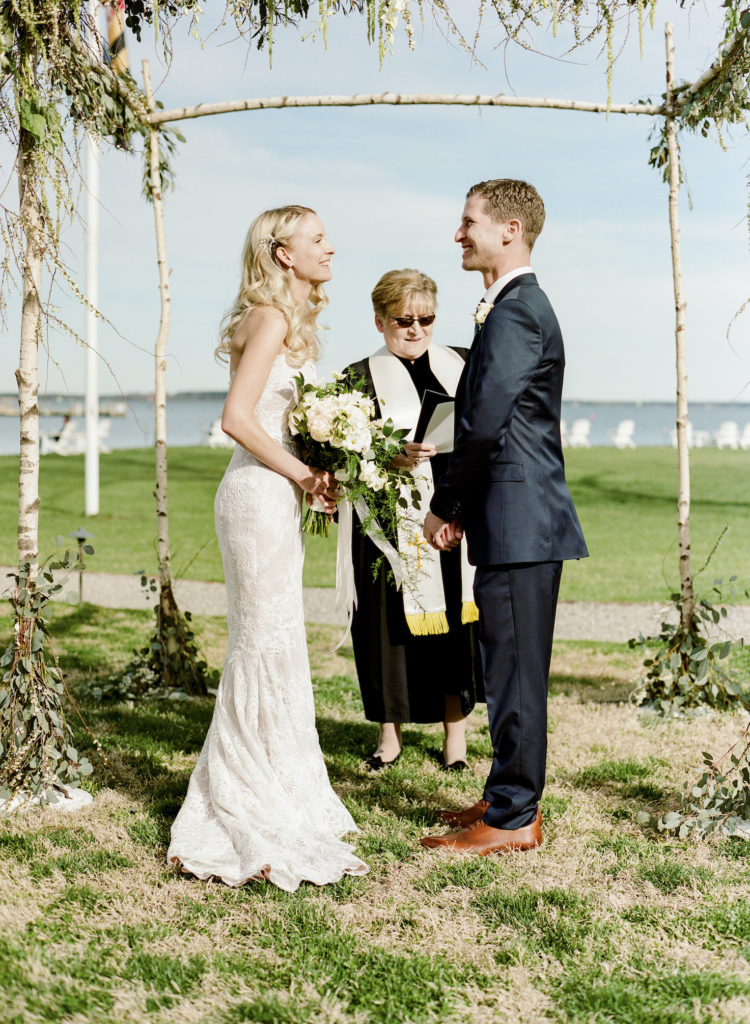 Inn at Perry Cabin Wedding Inn at Perry Cabin Wedding