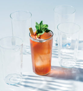 How to Make 2 Birds 1 Stone’s Perfect Day-Drinking Cocktail