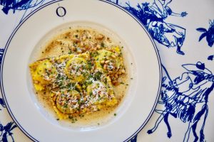 Try Can-Can Brunch and Carafe Cocktails at Downtown DC’s New Brasserie