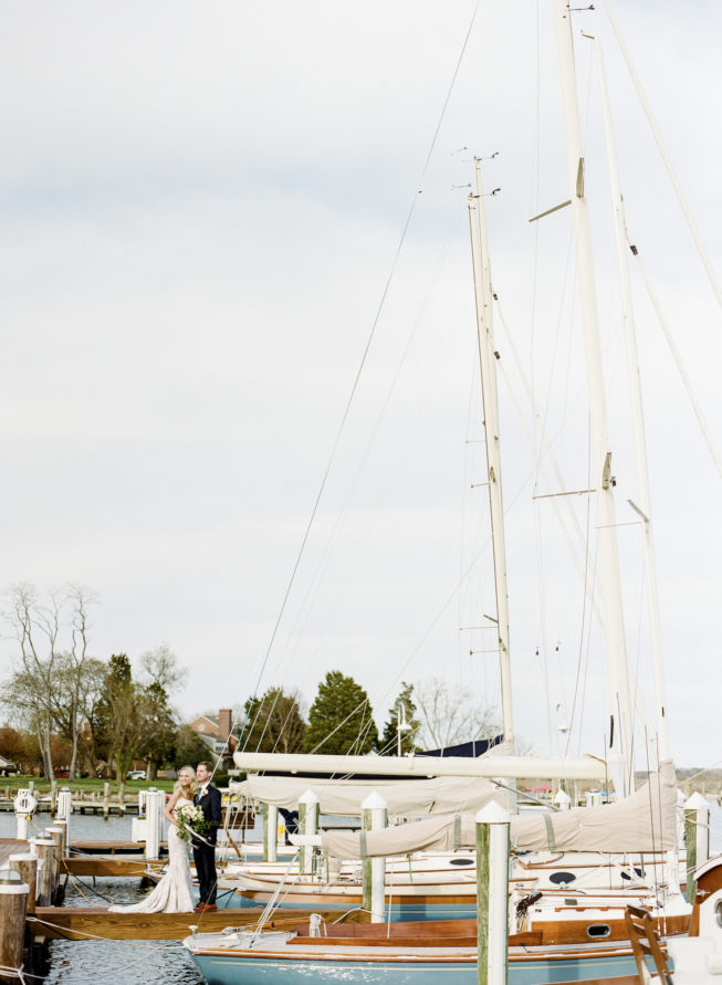 Inn at Perry Cabin Wedding Inn at Perry Cabin Wedding