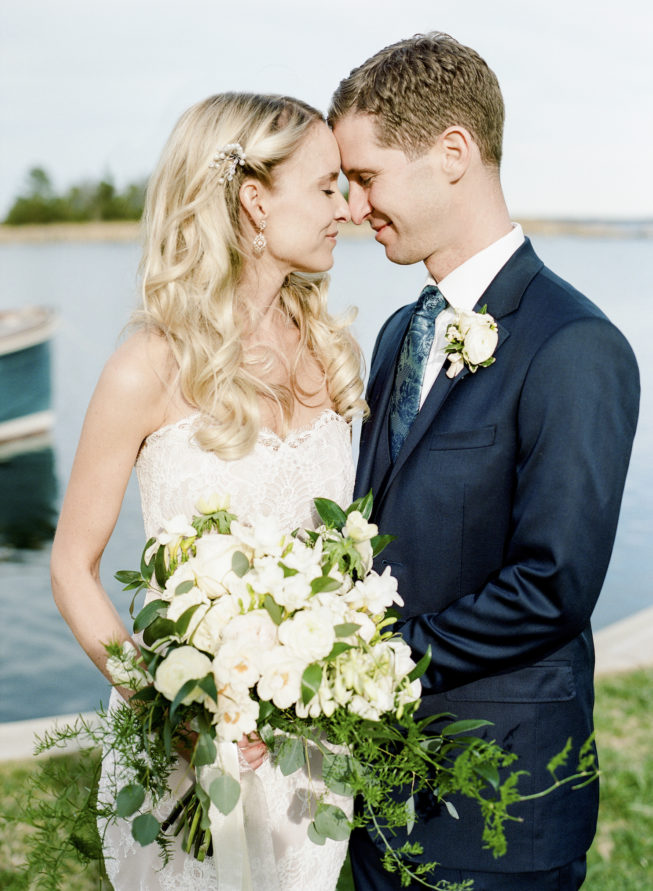 Inn at Perry Cabin Wedding Inn at Perry Cabin Wedding