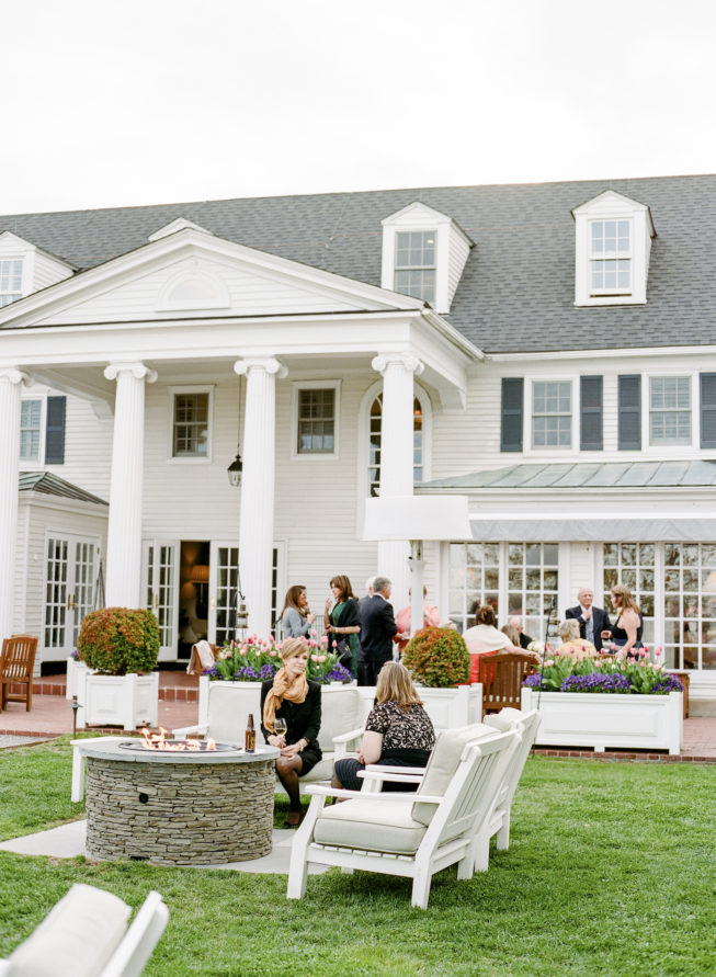 Inn at Perry Cabin Wedding Inn at Perry Cabin Wedding