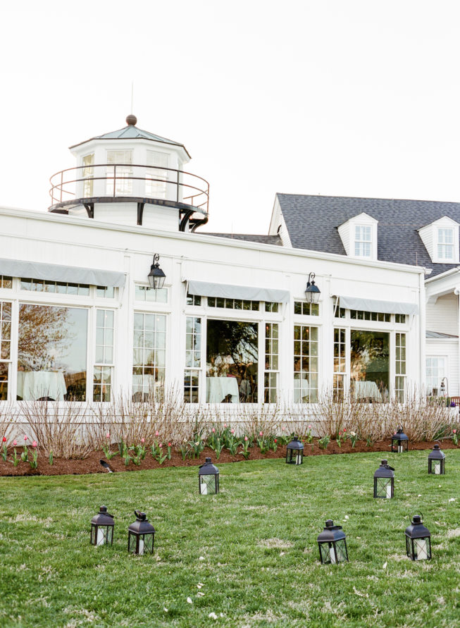 Inn at Perry Cabin Wedding Inn at Perry Cabin Wedding