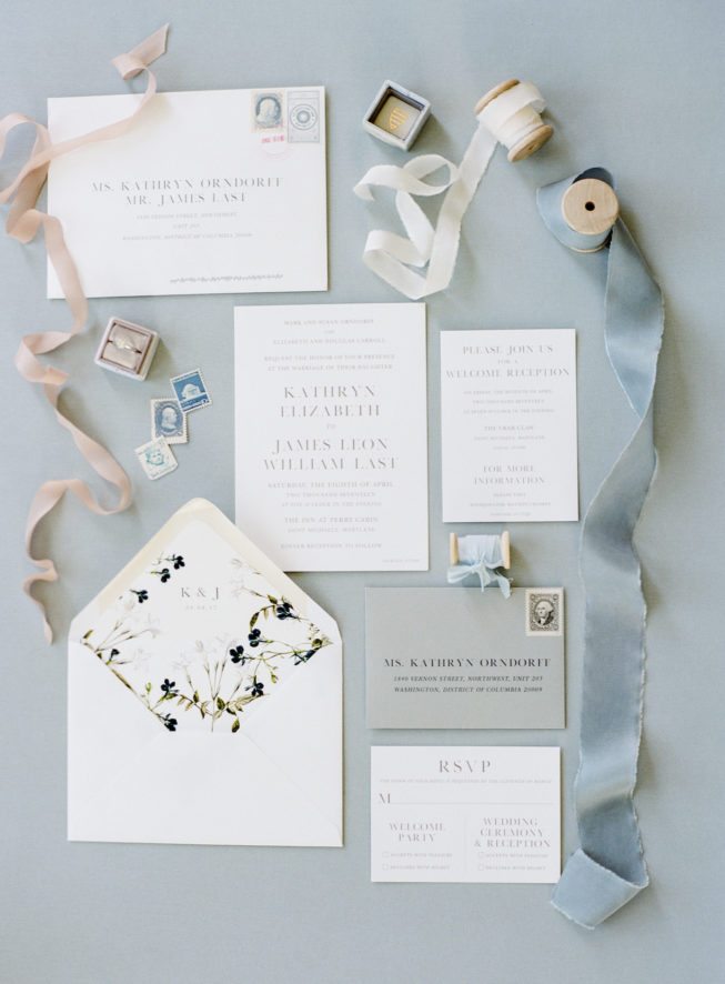 Inn at Perry Cabin Wedding Inn at Perry Cabin Wedding