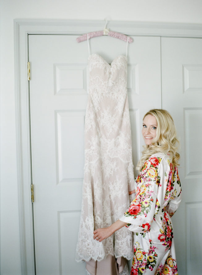 Inn at Perry Cabin Wedding Inn at Perry Cabin Wedding