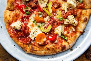 Where to Find Veterans Day Brunches and Specials Around DC