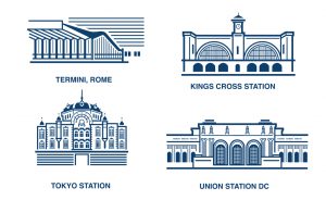 Four Stations That Offer a Better Premium-Rider Experience Than DC