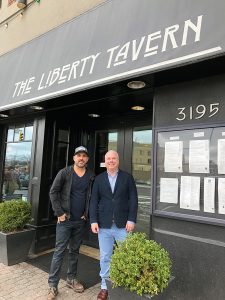 The Owners of Lyon Hall and Northside Social On Why They Love Arlington