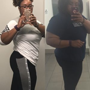 How I Got This Body: This Busy Mom of Five Overcame Depression and Lost 90 Pounds in Two Years—and Isn’t Done Yet