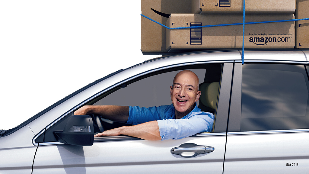 Photo-illustration by CJ Burton.