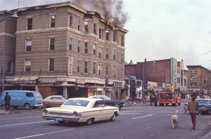 A New Podcast Examines How the 1968 Riots Turned DC Into Chocolate City