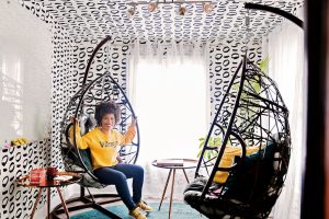 When Local Kids Couldn’t Afford To See Black Panther, This New Co-Working Community Stepped In