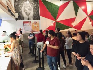 Get to Know Gong Cha, the Massive Taiwanese Bubble Tea Chain Expanding Around DC