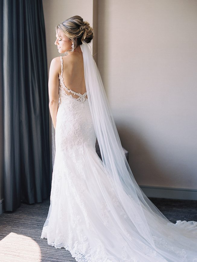 Jenna and Ben Bubblegum Pink Wedding | Renee Hollingshead USNA-12 Jenna and Ben Bubblegum Pink Wedding | Renee Hollingshead USNA-12