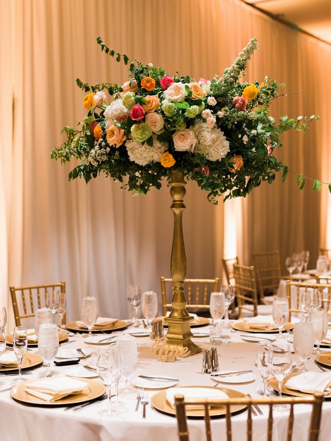 Jenna and Ben Bubblegum Pink Wedding | Renee Hollingshead USNA-34 Jenna and Ben Bubblegum Pink Wedding | Renee Hollingshead USNA-34