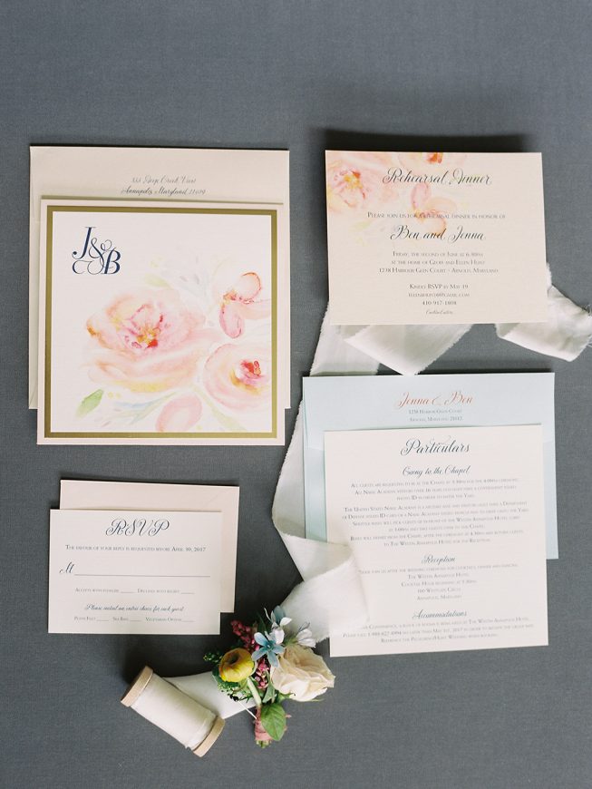 Jenna and Ben Bubblegum Pink Wedding | Renee Hollingshead USNA-5 Jenna and Ben Bubblegum Pink Wedding | Renee Hollingshead USNA-5