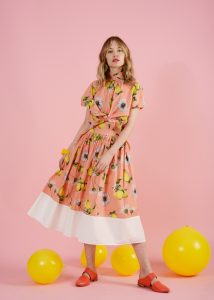 A NYC-Based Womenwear Label Focused On Body Positivity Is Popping Up In DC This Week