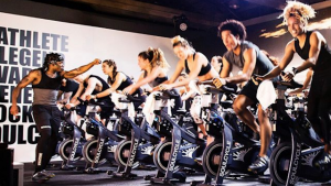 SoulCycle Is Opening an Outdoor Studio at Union Market