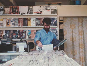 These Record-Store-Day Destinations Look as Good as They Sound