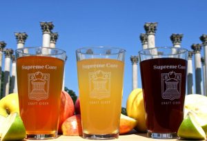 A Laid-Back Cidery “for Beer Drinkers” Opens Soon in Ivy City