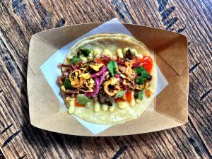DC’s First Taco Bamba Opens in Chinatown with 20-Plus Tacos, Grilled Fruit Margaritas