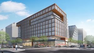 Take an Exclusive Look at the Next Wave of Development Coming to the Yards