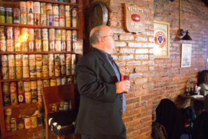 This Lecture Series Brings Higher Education to DC Bars