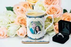 Toast Prince Harry and Meghan Markle’s Nuptials at DC’s Royal Wedding-Themed Pop-Up Bar