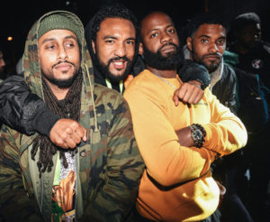 Live Nation Urban Acquires Equity Stake in Broccoli City Festival