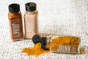 With the Apothékary, Jrink Moves in a “Witchier” Direction