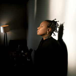 Meshell Ndegeocello on Fugazi, Go-Go, and Growing Up in DC