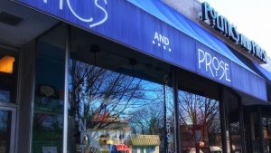 Here’s How You Can Buy James Comey’s Book in Person Tuesday