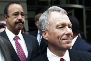 Scooter Libby, Donald Trump, and Me