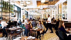 Where to Eat and Drink Around DC’s Capital One Arena