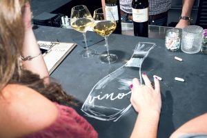 The Ultimate Guide to DC’s New Wine-Bar Scene