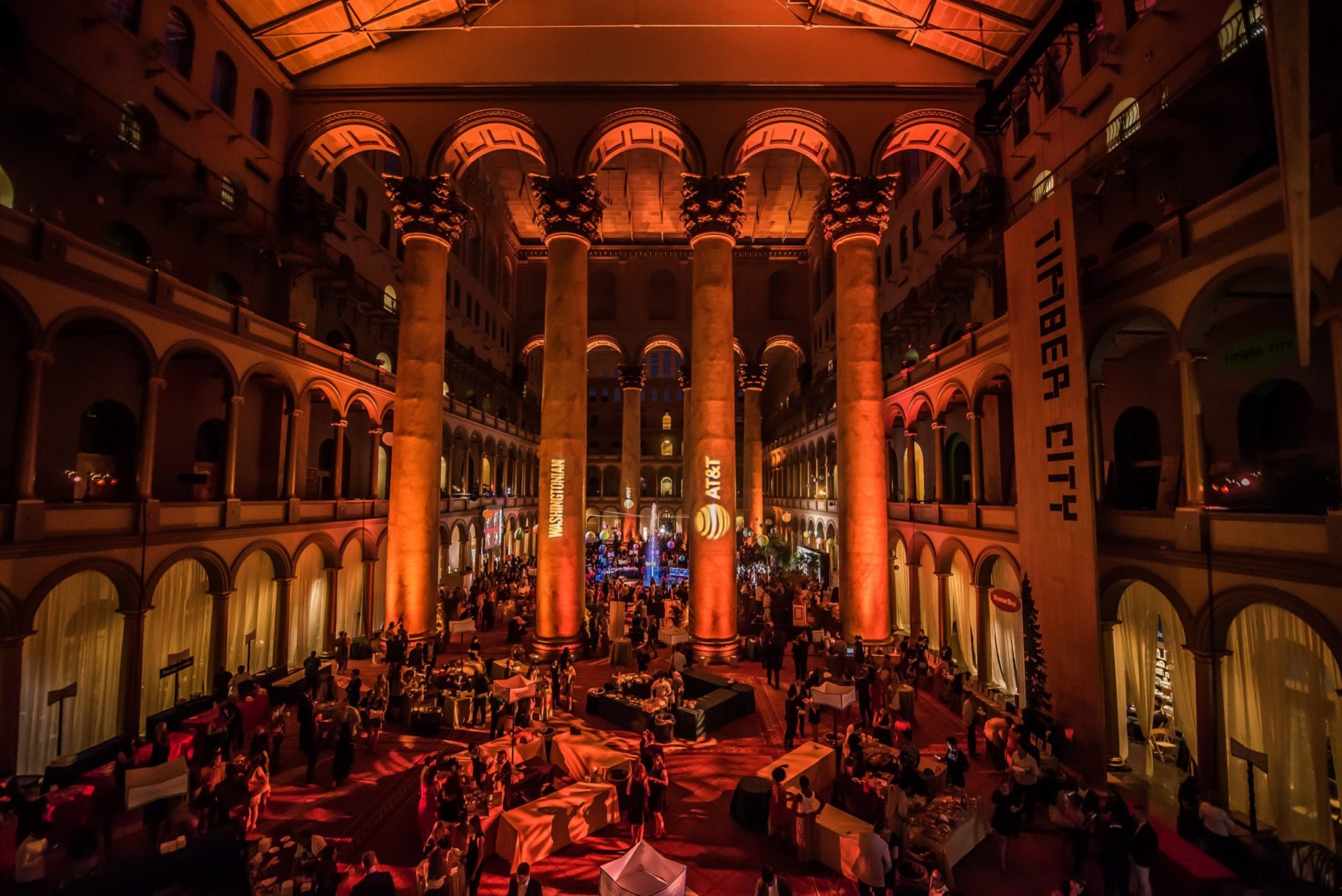 Best of Washingtonian 2018 is Next Week