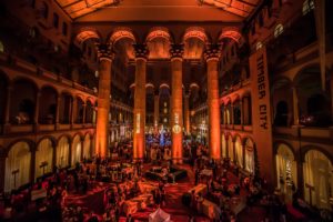 Best of Washingtonian 2018 is Next Week