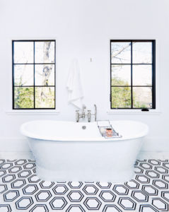 The Best Bathroom Trends in Washington Right Now