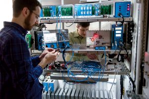 Virginia Wants To Become the Center of the Cyber-Security Universe