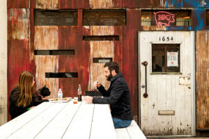 Does Washington Finally Have a Barbecue Style?