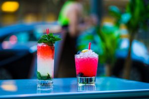 Warm Weather Food and Drink Pop-Ups You Shouldn’t Miss Around DC