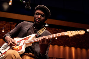 NPR’s Tiny Desk Contest Has Naia Izumi Speaking Loud These Days
