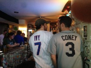 Can’t Afford a Royal Wedding? Get Married for Free at This DC Bar