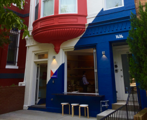 Try Nordic Pastries and Smoked Fish at a New Cafe in Dupont Circle