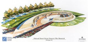 Three New DC Monuments Are in the Works. A Status Update