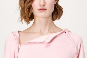 Oscar de la Renta Partners with Maryland Native to Debut Hoodies for Cancer Patients