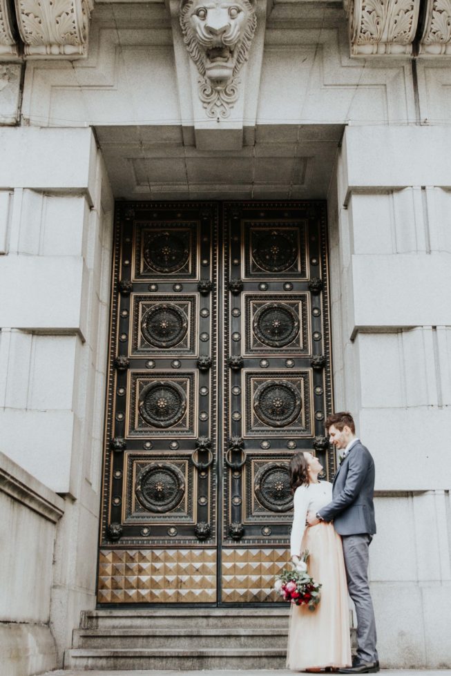 Sara Nicholes + Jacob Cooley Baltimore Courthouse Wedding Juno | Elizabeth McConeghey 12 Sara Nicholes + Jacob Cooley Baltimore Courthouse Wedding Juno | Elizabeth McConeghey 12