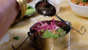 Can a DC Indian Restaurant Get Americans to Embrace the Tiffin?