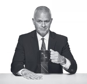 The Spy Museum’s New Chief Was Actually a Spy